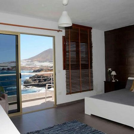 Galdar Gc Vistas Al Mar Villa ภายนอก รูปภาพ