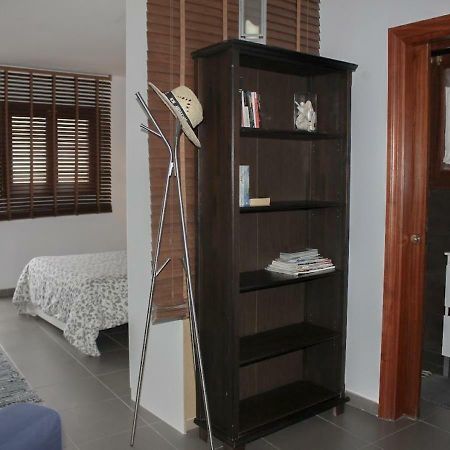 Galdar Gc Vistas Al Mar Villa ภายนอก รูปภาพ